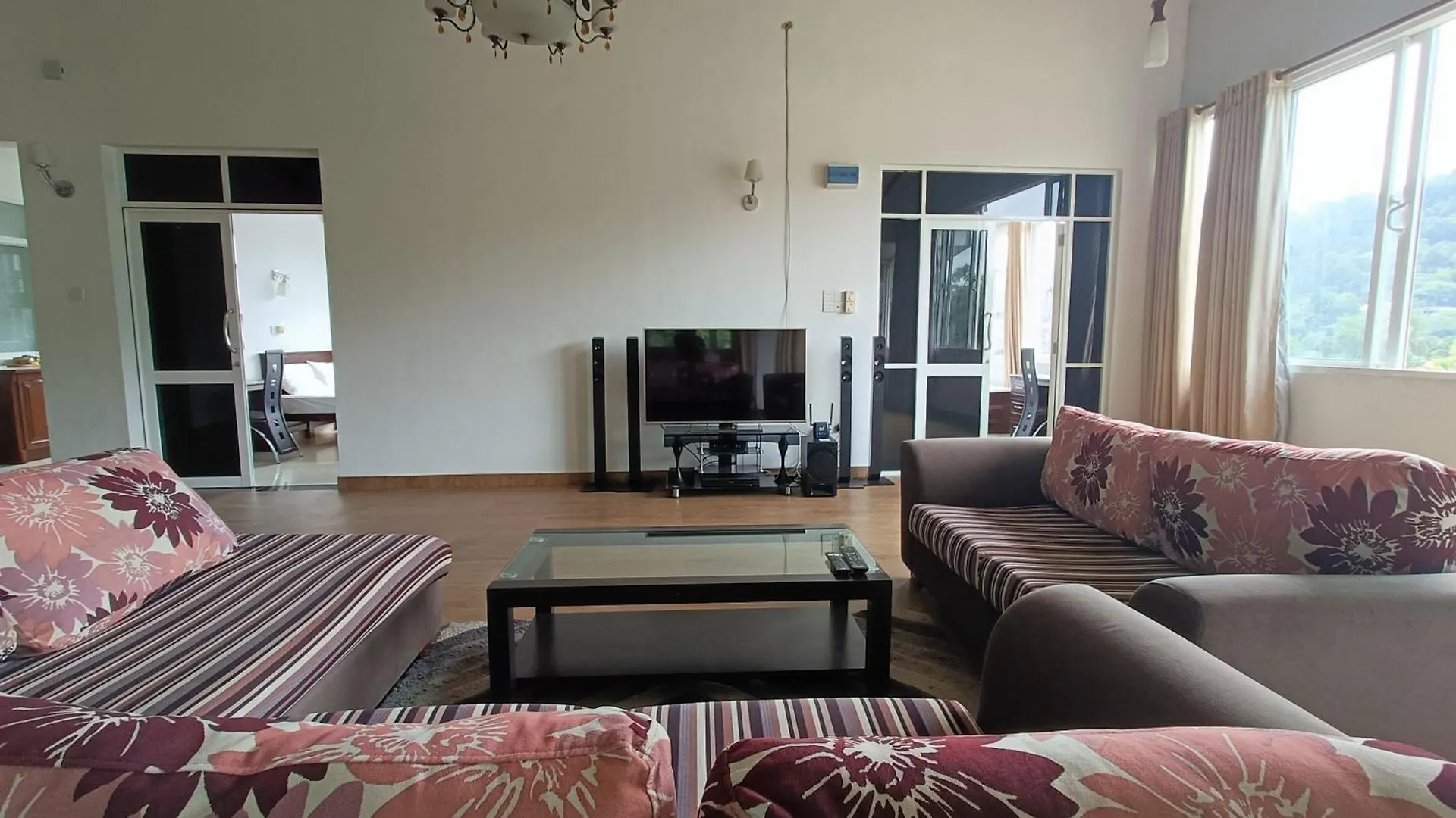 Smile Hub Kandy -Youth Hostel- Guest house