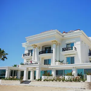 Kivrakzade (adults Only) Hotel Ayvalı