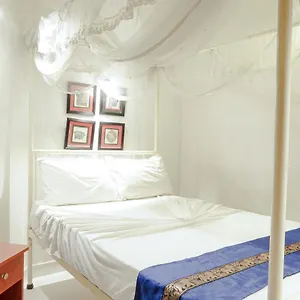 Gruhaya Boutique Maison d'hôtes Kandy