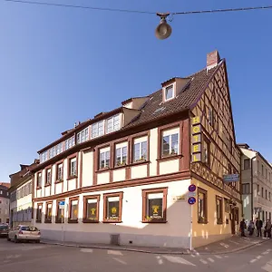 Alt 2*, Bamberg Niemcy