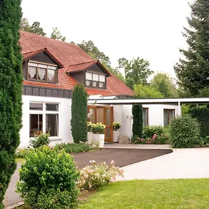 Restaurant Moosmuehle Hotel Dietenhofen