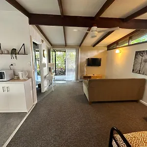 Colonial Village Auberge de jeunesse Hervey Bay