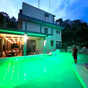 Hokhmah Heart 3*, Puerto Morelos Meksyk