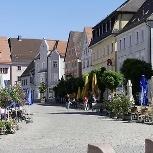 Hirsch 3*, Günzburg Niemcy