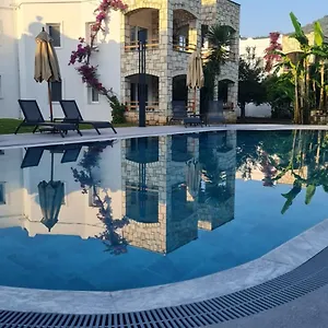 Sun Garden Appart hôtel Yalıkavak
