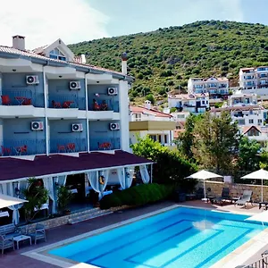 Anfora Hotel Datça