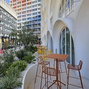 visit hotel