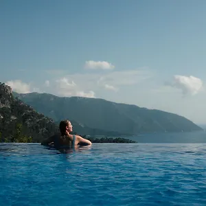 Olive Garden Kabak Village de vacances Faralya