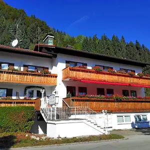 Kienberger Hof Hotel Pfronten