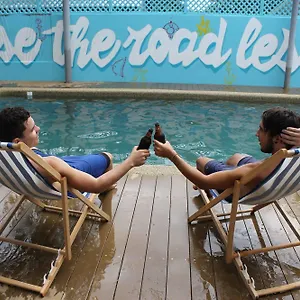 Backpackers Auberge de jeunesse Port Douglas