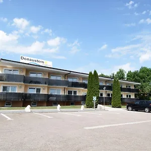 Donaustern Hotel Asbach-Bäumenheim