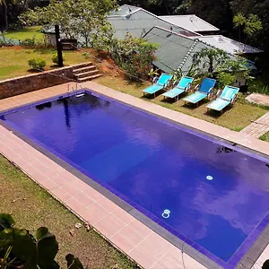 Gasthof Clove Garden, Kandy