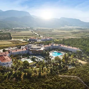 richmond-pamukkale-thermal.aegeanhotels.net/