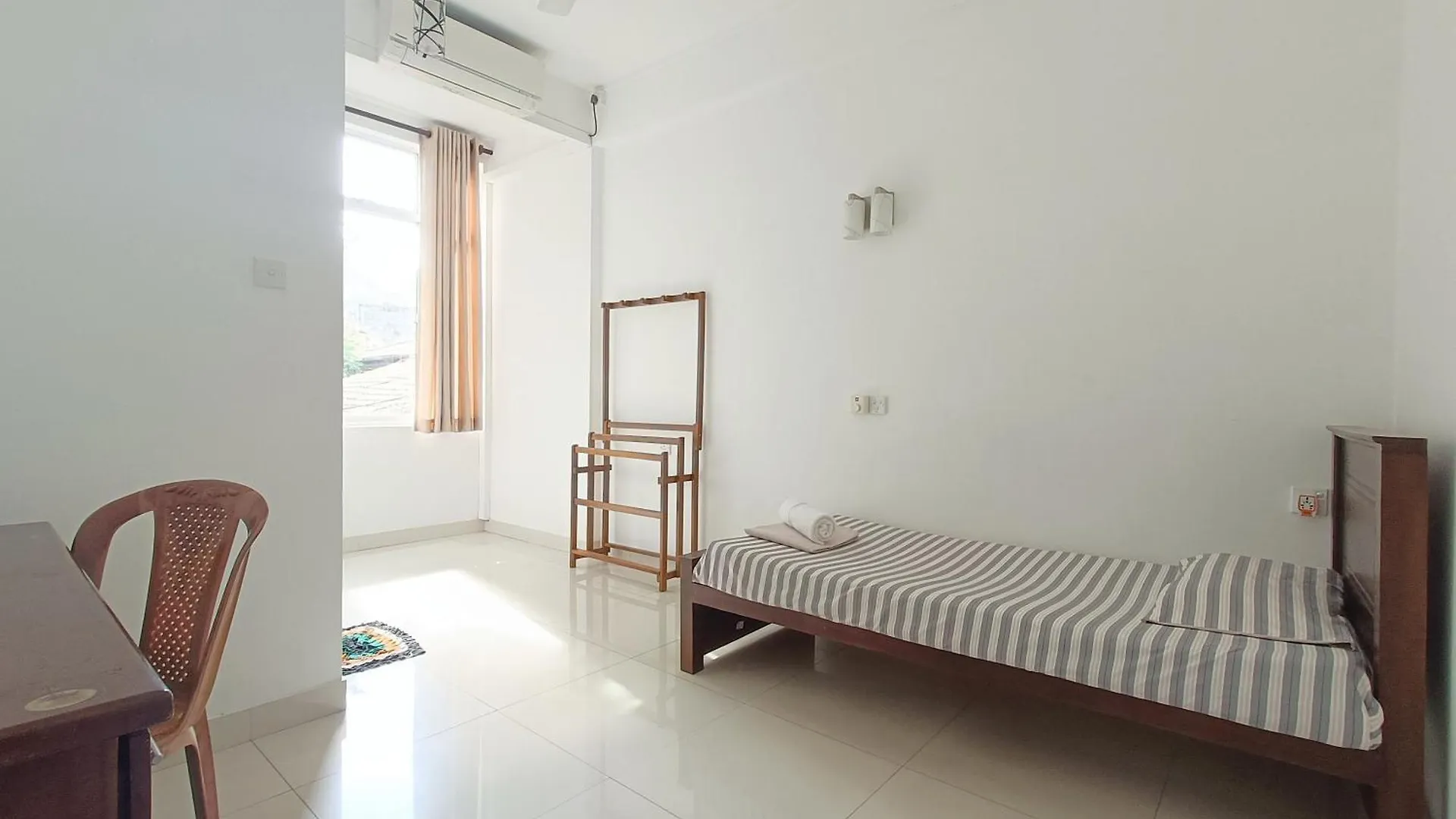 Pensjonat Smile Hub Kandy -Youth Hostel-
