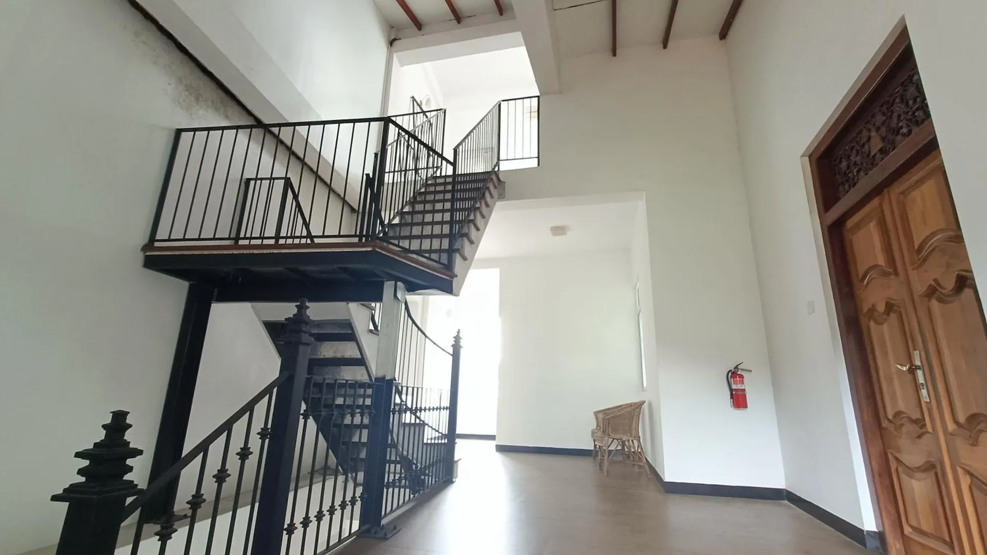 Pensjonat Smile Hub Kandy -Youth Hostel-